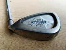 CALLAWAY STEELHEAD  X-14 8