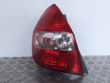 HONDA JAZZ DSI SE MK2 (GD) MKII 2004-2008 Rear Tail Light Left Side Outer