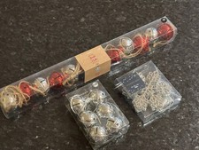 NEXT Jingle Bells Metal