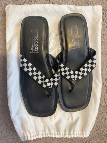 Patrick cox wannabe leather - cox,