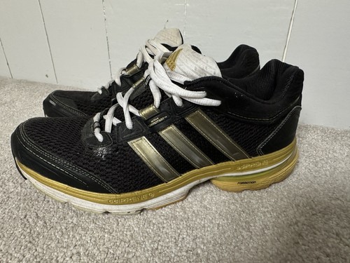 Adidas adistar black white - /, white/