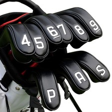 BIG TEETH Golf Hybrid Iron