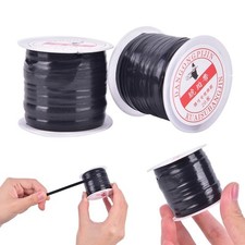 Elastic rope band tied - elastic,