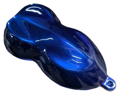 Candy orient blue - candy,