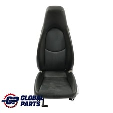 Porsche cayman 987c front seat - 987c,