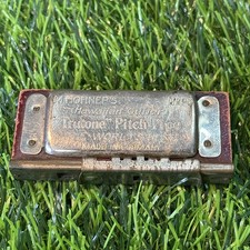 Vintage M. Hohner Hawaiian