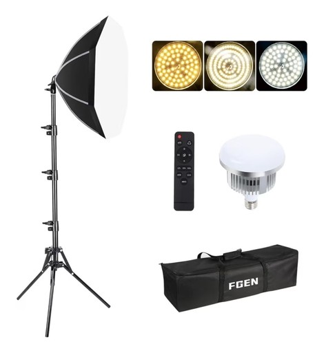 Photography softbox lighting - photography,