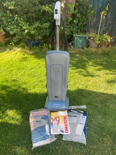 Oreck u3775hhpd vacuum - oreck,