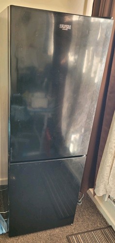 Bush fe54152b fridge freezer - fe54152b,