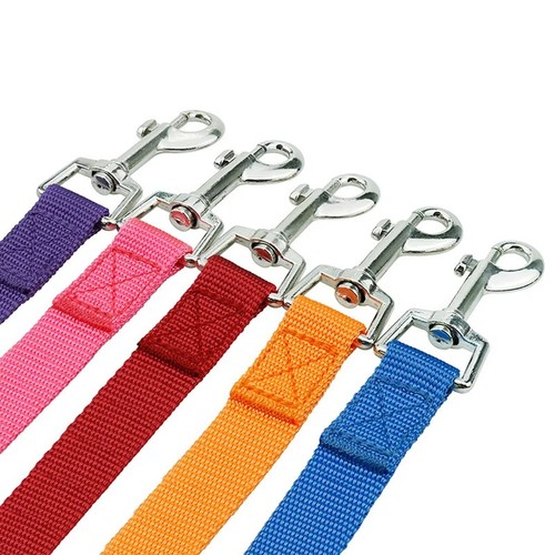Training lead double - lead, ended