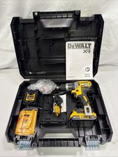 DeWalt DCD796D2 18v XR