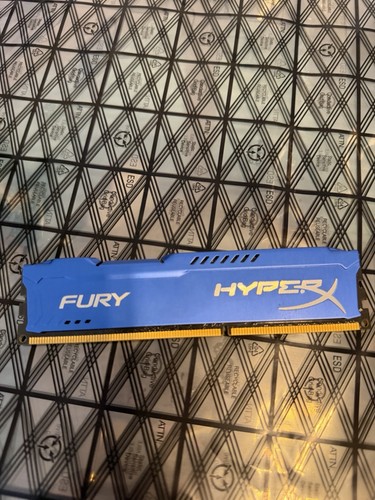 Kingston hx318c10f 4 gb - kingston, (4