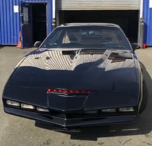 Pontiac firebird coupe 3100cc - firebird,