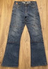 Red Route Ladies Jeans