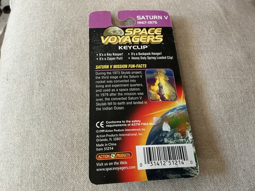 Vintage nasa space voyagers - vintage,