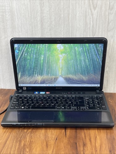 Sony vaio pcg 71614m - pcg-71614m, 15.5in