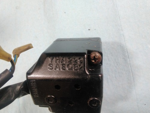 1985 1990 yamaha 750 - 1985-1990,
