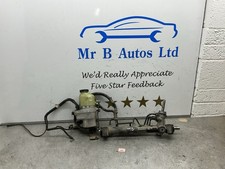 VAUXHALL ZAFIRA B 1.6 1.8
