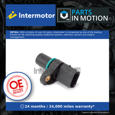 RPM / Crankshaft Sensor fits BMW M3 E46 3.2 00 to 06 Intermotor 12147503140 New