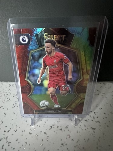 2022 panini premier - premier, league
