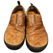 'Cushe' Mens Swell UMO1647 Tan