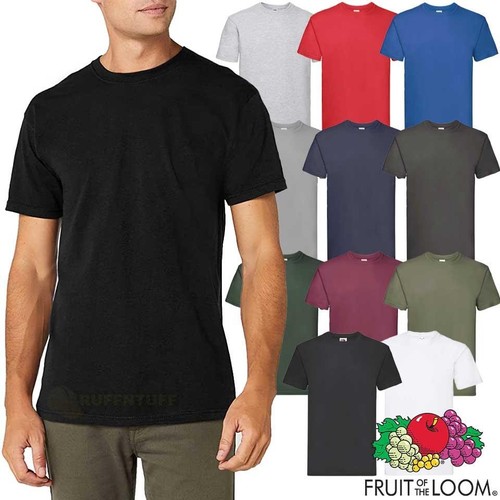 Fruit the loom super - fruit,
