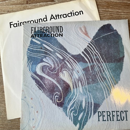 Fairground attraction perfect - fairground,