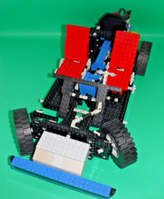 Vintage 1980 lego - 1980, car