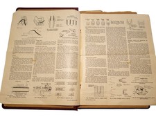 Vintage Aircraft Engineering