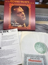 Reader’s Digest Box Set
