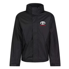 Toyota Jacket Regatta