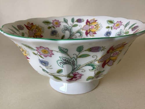 Minton haddon hall fluted - haddon,