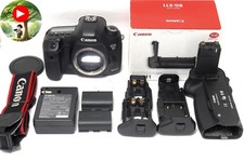 [ Near MINT ] Canon EOS 5D