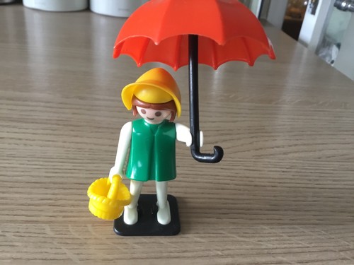 1976 playmobil 3345 - playmobil,
