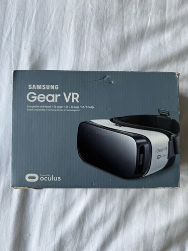Virtual headset samsung - vr,