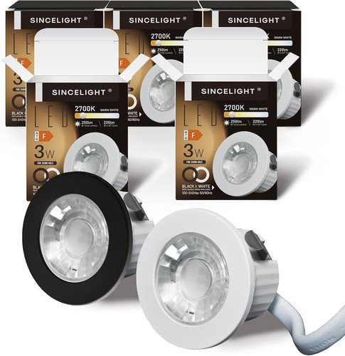 Mini recessed spotlight small - mini, spotlight,small