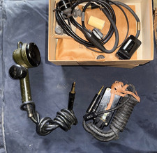 US WW2 Army Military Radio