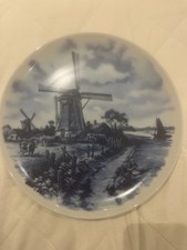 Delft Blauw Dutch Farm