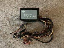 Cooler Master MasterWatt 700
