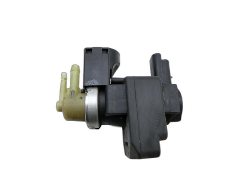 Solenoid valve for - valve, cooper