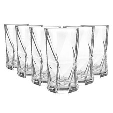 Bormioli Rocco 6x Cassiopea
