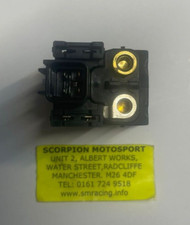 GENUINE DUCATI MONSTER 821 M821 STARTER SOLENOID 2015