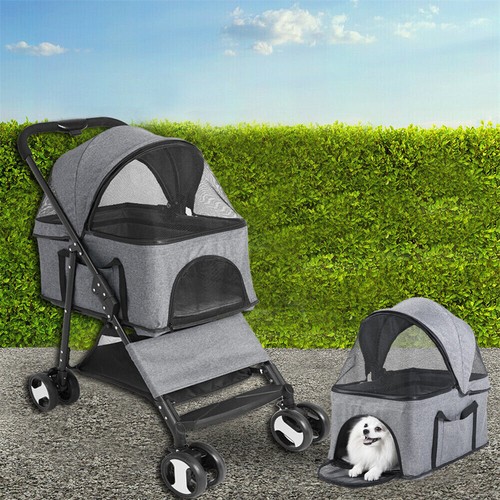Large 4wheel pet - large,