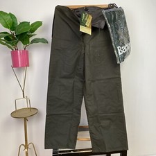 BARBOUR 80s Deadstock BNWT A82