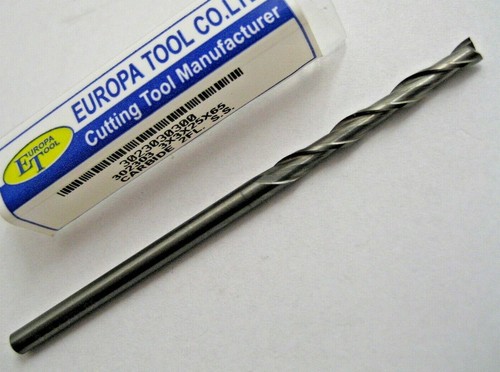 3mm carbide long - carbide, series