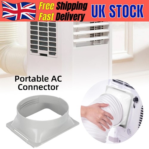 Air conditioner exhaust - air,
