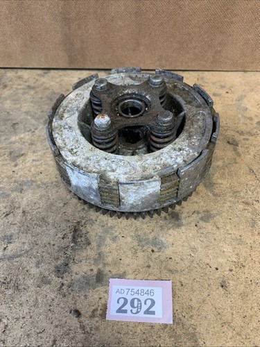 Genuine honda mtx - mtx, 125