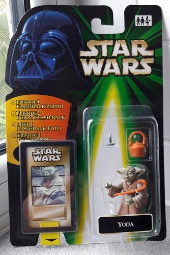 Star wars yoda cook - star,