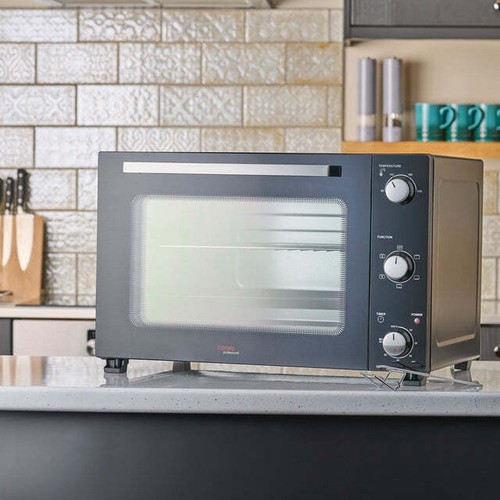 48l mini oven grill tabletop - mini,