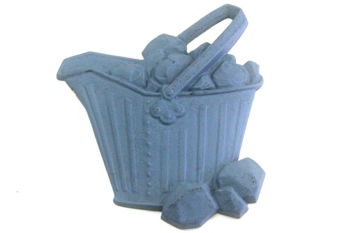Vintage sexton cast metal - cast,